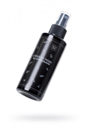 Средство по уходу за игрушками «Кокосовое молочко»