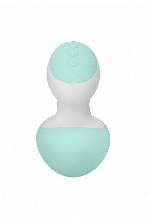 Универсальный вибромасссажер для стимуляции клитора Loveline Lovebug