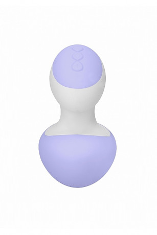 Универсальный вибромасссажер для стимуляции клитора Loveline Lovebug