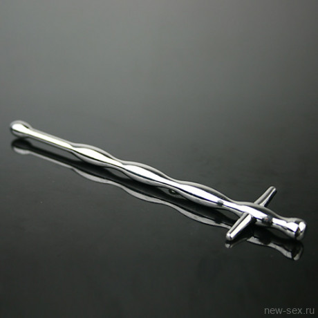 Уретральный плаг для мужчины