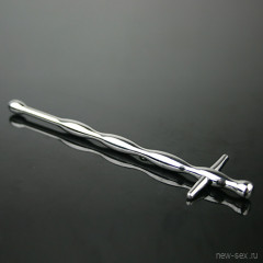 Уретральный плаг для мужчины