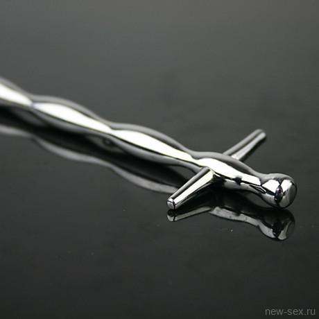 Уретральный плаг для мужчины