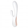 Вибромассажер с возможностью управления через приложение Satisfyer Mono Flex