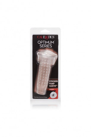 Специализированный вставка для помпы в виде вагины для Optimum Series