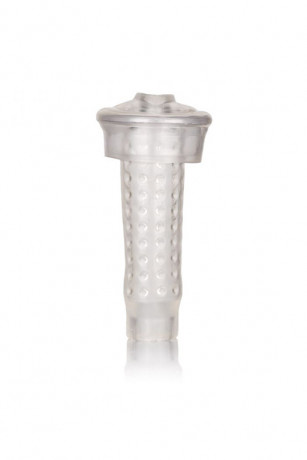 Специализированный вставка для помпы в виде вагины для Optimum Series