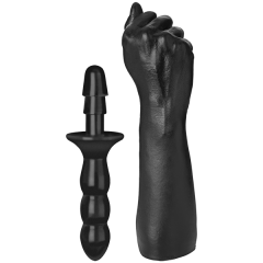 Рука для фистинга The Fist Compatible Handle