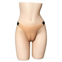 Накладная вагина для сисибой