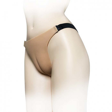 Накладная вагина для сисибой