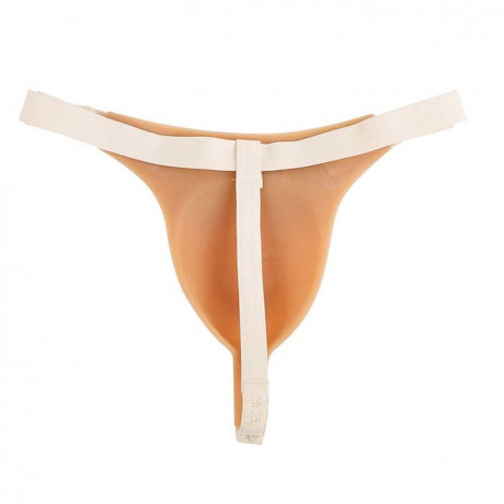 Накладная вагина для сисибой