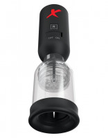 Вибростимулятор головки члена