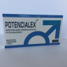 Капсулы для мужчин Potencialex