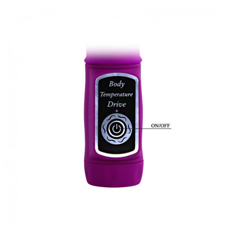 Женский вибратор для стимуляции точки G Body Touch