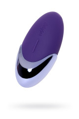 Многофункциональный силиконовый стимулятор для эрогенных зон Satisfyer Layon 1 Purple pleasure