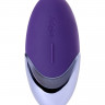 Многофункциональный силиконовый стимулятор для эрогенных зон Satisfyer Layon 1 Purple pleasure
