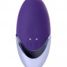 Многофункциональный силиконовый стимулятор для эрогенных зон Satisfyer Layon 1 Purple pleasure