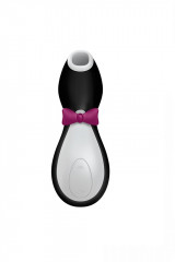Вакуум-волновой бесконтактный стимулятор Satisfyer Pro Penguin NG