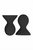 Универсальные вакуумные присоски на соски Nipple suckers Ouch