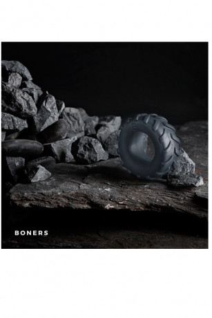 Эрекционное кольцо в виде протектора шины