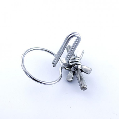 Механизм для пытки члена