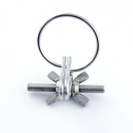 Механизм для пытки члена