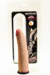 Насадка для трусиков HARNESS 17 см