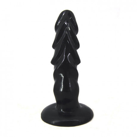 Рельефный донг