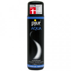 Увлажняющий лубрикант pjur® AQUA 100 ml