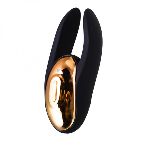 Клиторальный массажер сильного оргазма