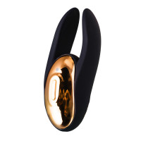 Клиторальный массажер сильного оргазма