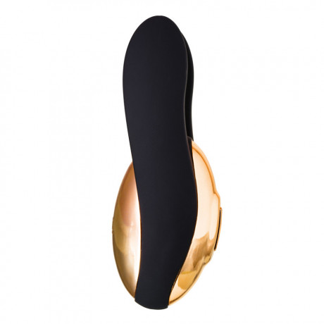 Клиторальный массажер сильного оргазма