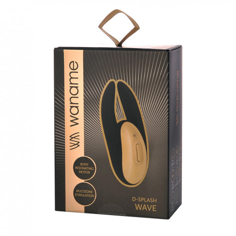 Клиторальный массажер сильного оргазма