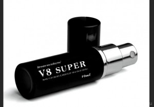 Спрей для мужчин