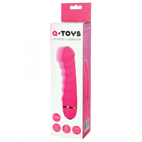 Вибратор Toyfa A-toys