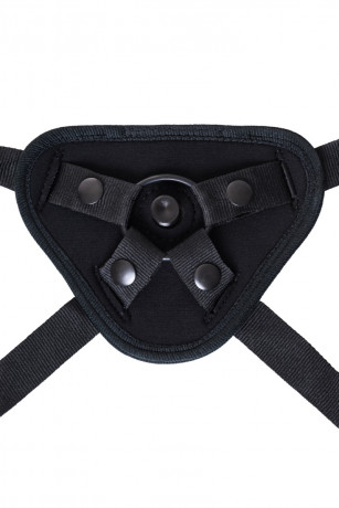 Трусики для страпона TOYFA RealStick Strap-On Master