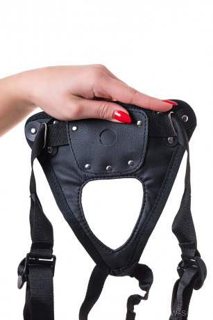 Трусики для страпона TOYFA RealStick Strap-On Master