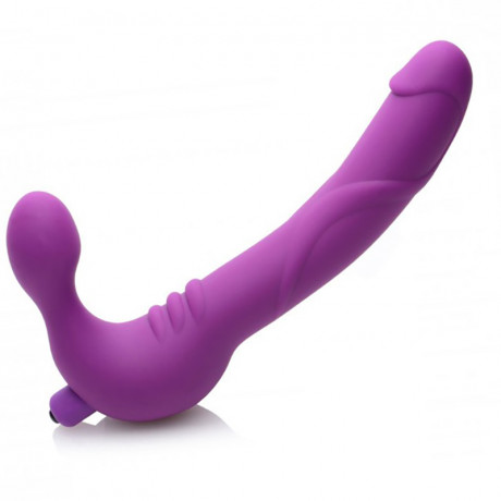 Искусственный пенис для женского страпона