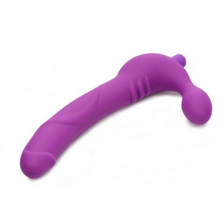 Искусственный пенис для женского страпона