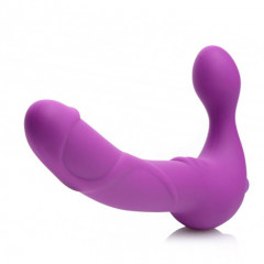 Искусственный пенис для женского страпона