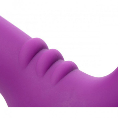 Искусственный пенис для женского страпона