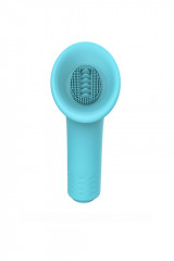 Потрясающий вибростимулятор с эффективной стимуляцией клитора RestArt Rainbow 4