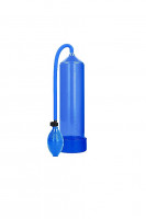 Ручная вакуумная помпа для мужчин с насосом в виде груши Classic Penis Pump