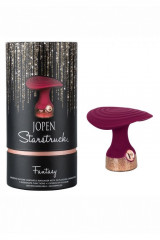 Вибромассажер с 35 различными комбинациями стимуляции Starstruck Fantasy