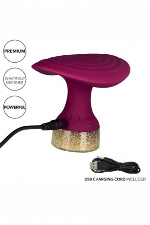 Вибромассажер с 35 различными комбинациями стимуляции Starstruck Fantasy