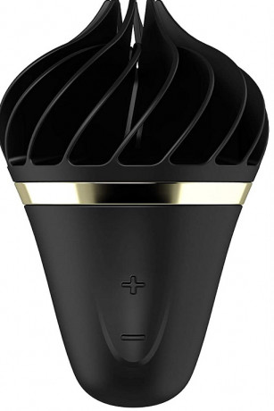 Перезаряжаемый мини-стимулятор в виде мороженного Sweet Treat