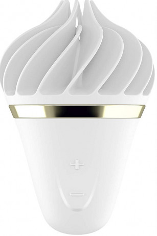 Перезаряжаемый мини-стимулятор в виде мороженного Sweet Treat