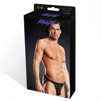 Мужские джоки с широкой резинкой BLM012-BLK L/XL