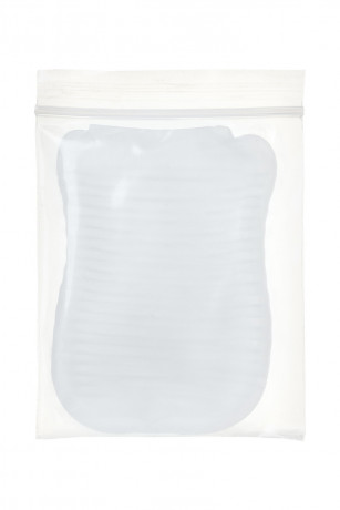 Мастурбатор для мужчин с волнообразным рельефом Pocket Stripy