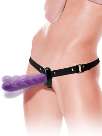 Страпон женский Twist and Shout