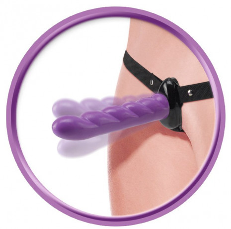 Страпон женский Twist and Shout