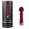 Вибромассажер с 7 функциями пульсации и 5 скоростями Starstruck Romance